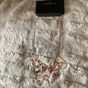 New York & Company Necklace